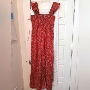 WOMENS SUMMER DRESS